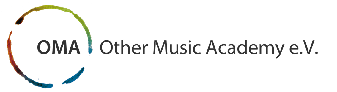 Other Music Academy e.V. Logo